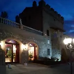 Dependance Torretta Pucci Apartamento