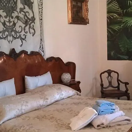 Apartment Dependance Torretta Pucci