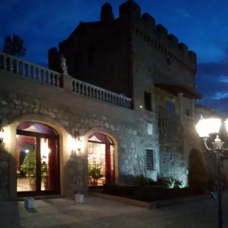Dependance Torretta Pucci Apartamento