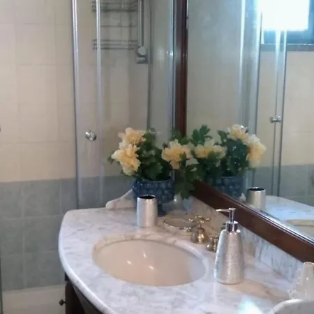 Apartamento Dependance Torretta Pucci *