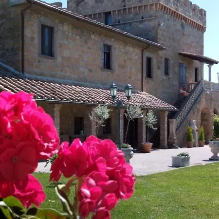 Apartment Dependance Torretta Pucci