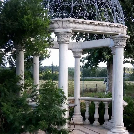 Dependance Torretta Pucci Civitella dʼAgliano