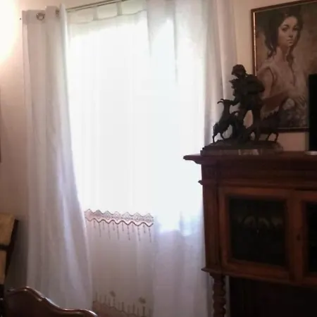 Dependance Torretta Pucci *