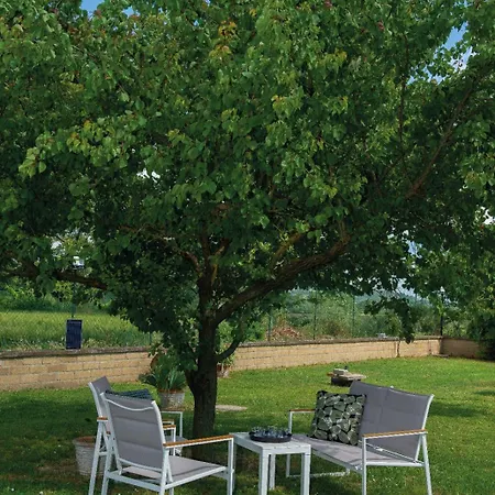 Dependance Torretta Pucci Apartamento *