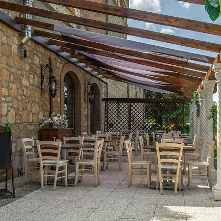 Dependance Torretta Pucci *