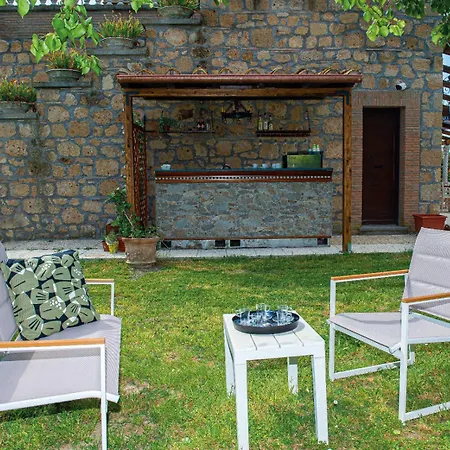 Dependance Torretta Pucci * Civitella dʼAgliano