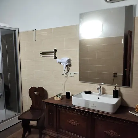 アパート Dependance Torretta Pucci