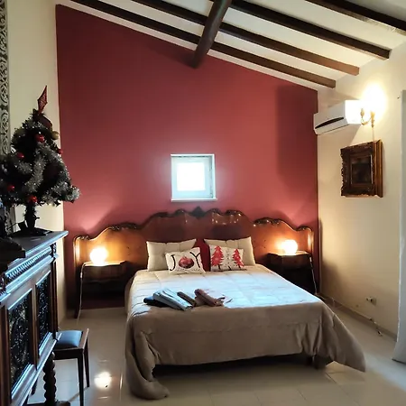 Apartamento Dependance Torretta Pucci Civitella dʼAgliano
