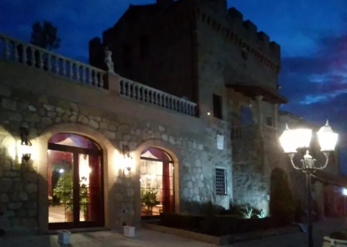 Dependance Torretta Pucci アパート