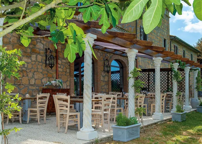 Dependance Torretta Pucci アパート Civitella dʼAgliano