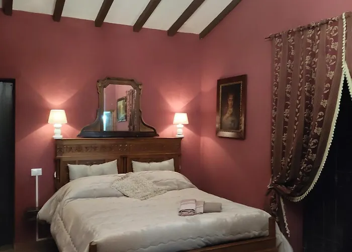 Dependance Torretta Pucci